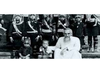 Beato Clemente, invocato
«Protettore dei bambini»